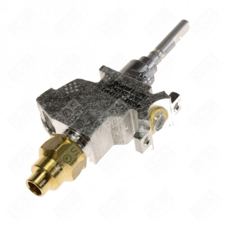 ROBINET GAZ D'ORIGINE FOUR, CUISINIÈRE - 957330605
