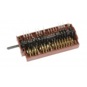 Commutateur d'origine