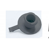 Support rail de guidage gauche d'origine Support rail de guidage gauche d'origine