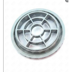 Ecrou de remplisseur d'origine