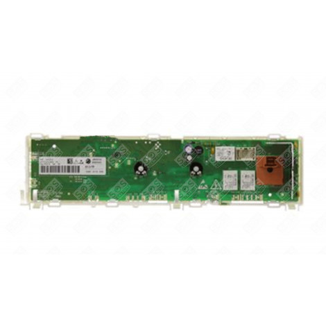 PROGRAMMATEUR MACHINE À LAVER, LAVE-LINGE - AS0014743