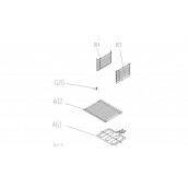 Sonde de température (repère G20)