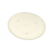 Plateau tournant diam 270mm