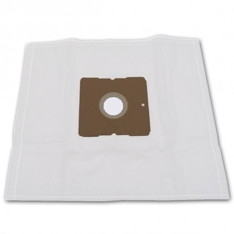BOÎTE DE 5 SACS MICROFIBRES ASPIRATEUR - 35600765