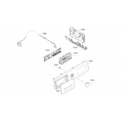 Module de puissance programmé (repère 0108) d'origine