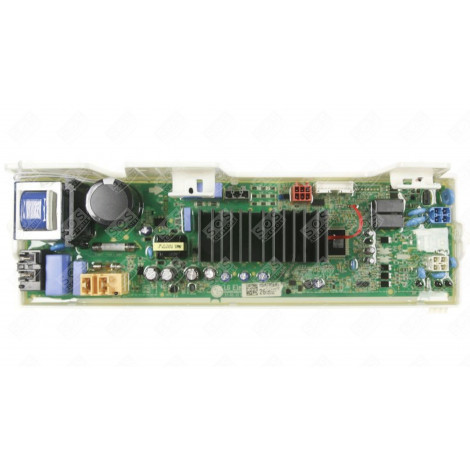 MODULE DE PUISSANCE MACHINE À LAVER, LAVE-LINGE - EBR79583426