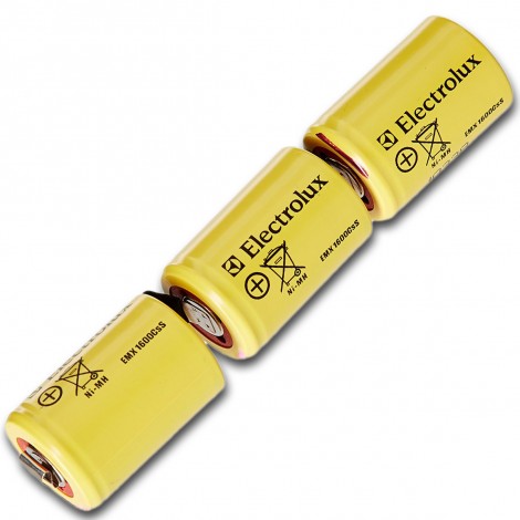 BATTERIE (ACCUS) ASPIRATEUR - 4055019097