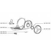 Roue (repère RS-RT3149)