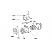 Moteur (repère 133)