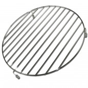 Grille basse (dia 26,8 haut 4,5)