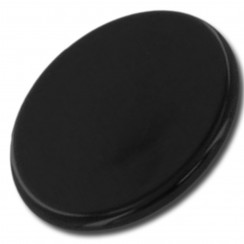 Chapeau bruleur semi-rapide