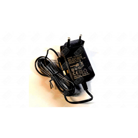 CHARGEUR, ADAPTATEUR SECTEUR ASPIRATEUR - AS000094
