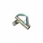 Poignée de tuyau, flexible (crosse)