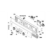 Module programmé après 13/27 (repère 151)