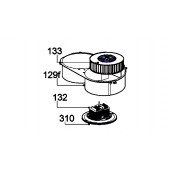 Hélice (repère 133)