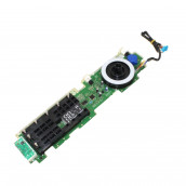 Carte électronique, Platine afficheur