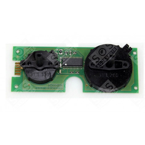 MODULE DE COMMANDE D'ORIGINE FOUR, CUISINIÈRE - 00173652, 173652
