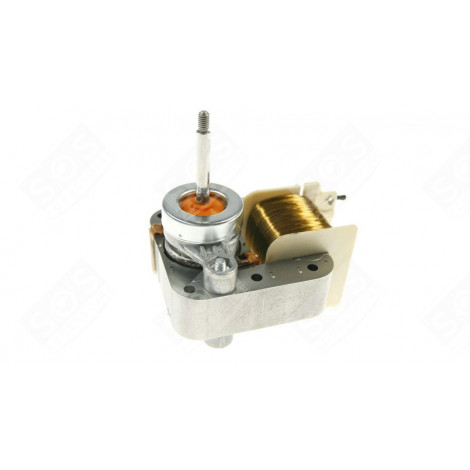 MOTEUR VENTILATEUR D'ORIGINE FOUR, CUISINIÈRE - DG31-00001F