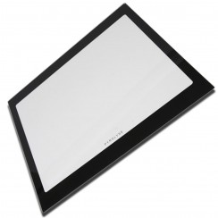 Vitre intérieure pyro d'origine       -       479X391 mm