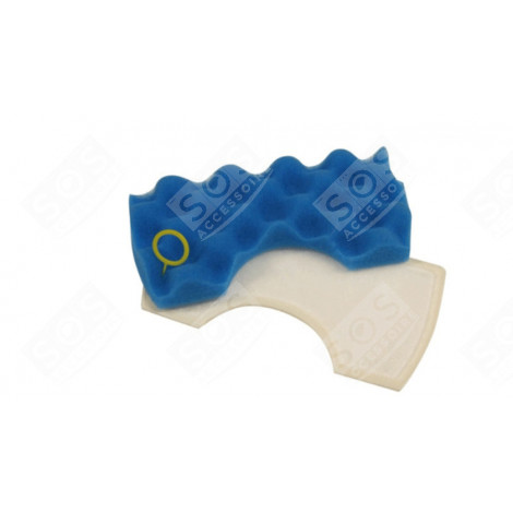ENSEMBLE FILTRE ASPIRATEUR - 4875203