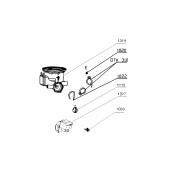 Pressostat (repère 1115)