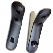 Base pied droit et gauche