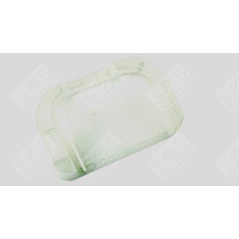 BAC D'ÉVAPORATION FRIGO, RÉFRIGÉRATEUR, CONGÉLATEUR - 43X4654
