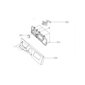 Panneau de contrôle repère F210
