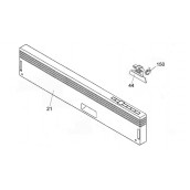 Bandeau (repère 21)