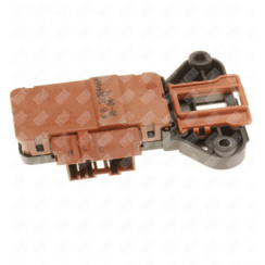 Sécurité de porte, Fermeture, Verrou