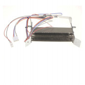 Résistance d'origine