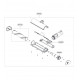 BROSSE REPÈRE AGB402 ASPIRATEUR - AGB74272432