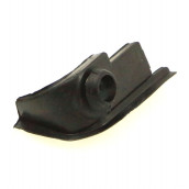 Talon droit joint de bas de porte