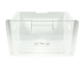 Tiroir du bas  (partie congélateur) d'origine  450X343X260 mm