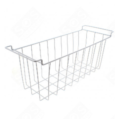 PANIER D'ORIGINE 525X240X200 MM FRIGO, RÉFRIGÉRATEUR, CONGÉLATEUR - C00292987, 488000292987