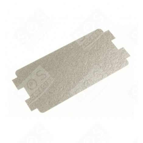 PLAQUE MICA D'ORIGINE FOUR MICRO-ONDES - 482000022342, C00418217