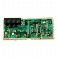 Carte électronique, Platine display