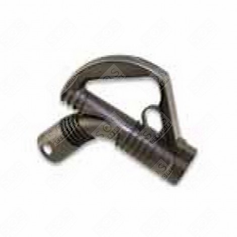 POIGNÉE DE FLEXIBLE D'ORIGINE ASPIRATEUR - 904510-35