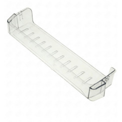 Balconnet central ou supérieur