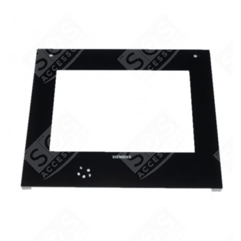 VITRE DE FAÇADE FOUR, CUISINIÈRE - 00688350, 688350