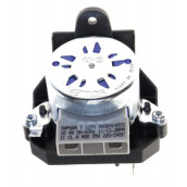 Verouillage électrique