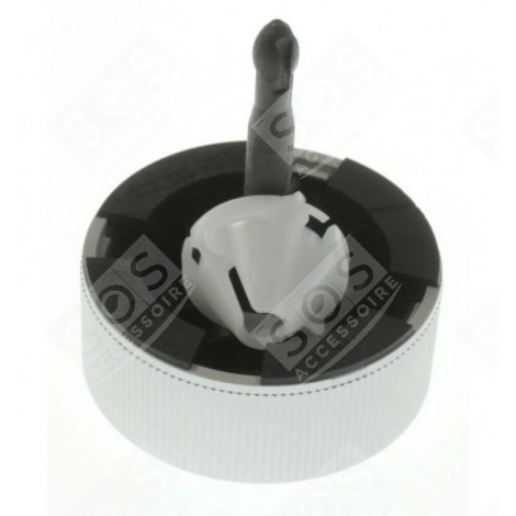 BOUTON DE PROGRAMMATION MACHINE À LAVER, LAVE-LINGE - 00605400