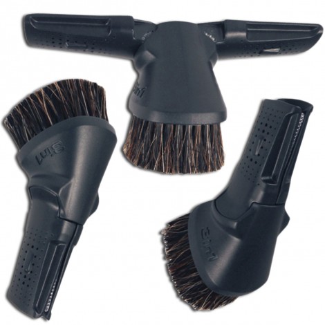 PETITE BROSSE, EMBOUT MEUBLE D ASPIRATEUR - 2193714058