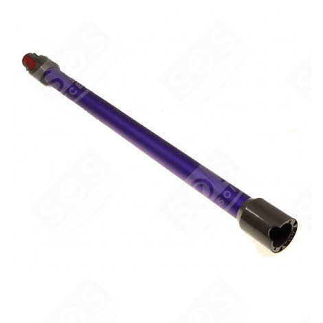 TUBE À DÉTACHEMENT RAPIDE VIOLET D'ORIGINE ASPIRATEUR - 969109-04,  969109-09