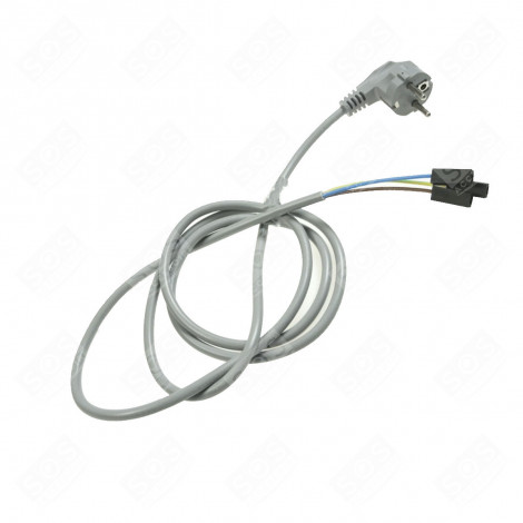 CORDON D'ALIMENTATION LAVE-VAISSELLE - 1751591800