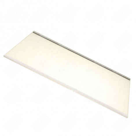 CLAYETTE, ÉTAGÈRE             -            722X377 MM FRIGO, RÉFRIGÉRATEUR, CONGÉLATEUR - AHT74854002