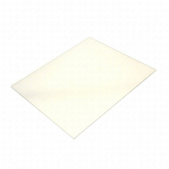 Vitre intermédiaire repère143 2 d'origine  468X402 mm