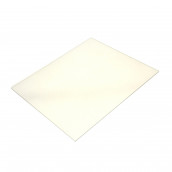 Vitre intermédiaire repère143 2 d'origine  468X402 mm