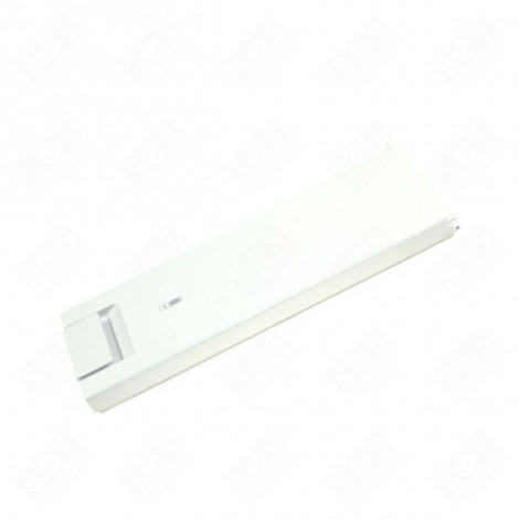 PORTILLON DE FREEZER D'ORIGINE FRIGO, RÉFRIGÉRATEUR, CONGÉLATEUR - 481244069384, C00314323