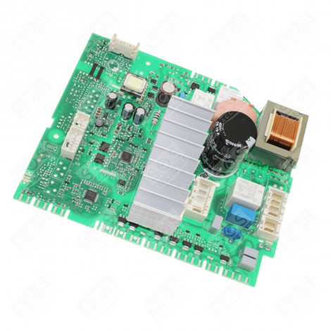 CARTE DE PUISSANCE MACHINE À LAVER, LAVE-LINGE - G821547